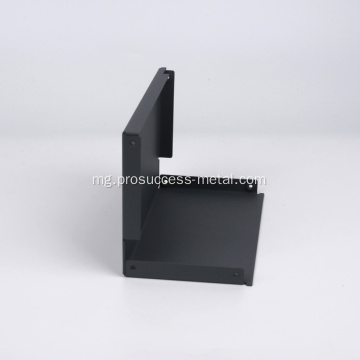 Powder Coating Label Printer Sheet Sheet Parts Part Formrication